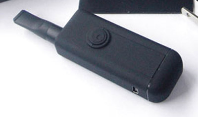 Janty Stick V3 e-cig battery tube mod