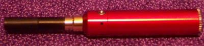 VYPR e-cig battery tube mod