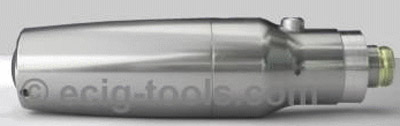 XXL Battery e-cig battery tube mod