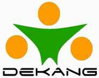 Dekang e-liquid logo