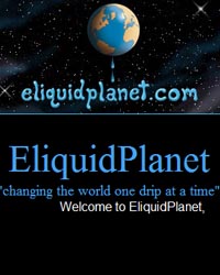 EliquidPlanet e-liquid store