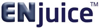 ENjuice logo