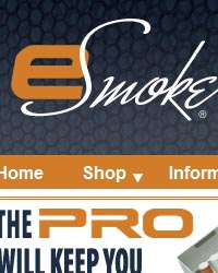 Esmoke e-liquid store