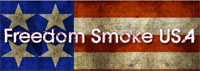 Freedom Smoke USA