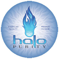 Halo Purity logo