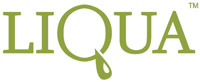 Liqua e-liquid logo