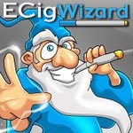 ECigWizard sähkötupakka kauppa