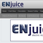 ENjuice sähkötupakka kauppa