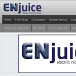 ENjuice sähkötupakka kauppa