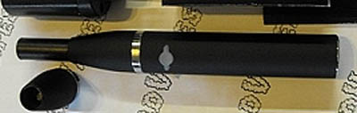 Hello 16 custom battery e-cig mod