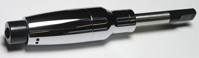 Screwdriver MKII e-cig battery tube mod